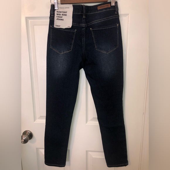 Kendall & Kylie jeans - Picture 7 of 8